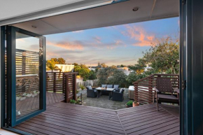 Ultimate beach location, Mt Maunganui